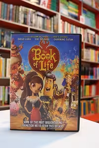 The Book of Life