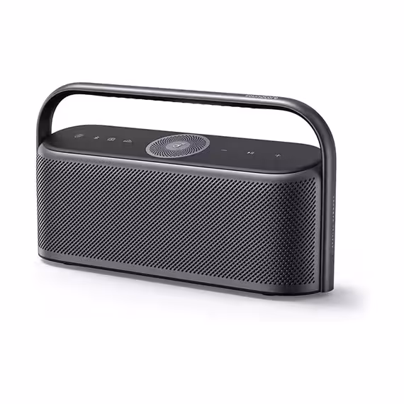 اسپیکر بلوتوثی انکر مدل Motion X600 A3130011