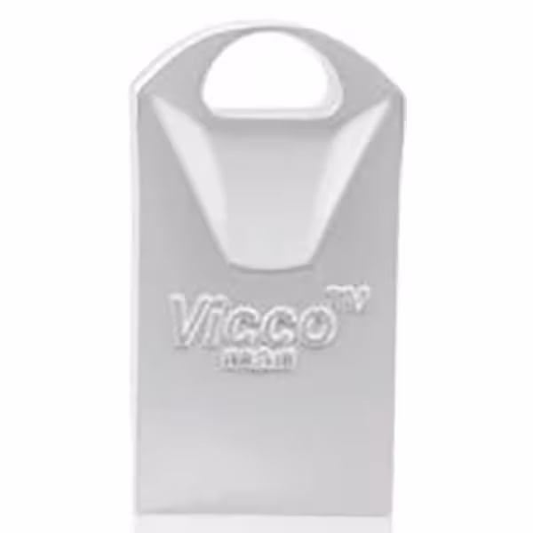 فلش مموری Vicco man مدل VC300 USB3.0 با ظرفیت 32 گیگابایت - فروشگاه اینترنتی پروتاچ