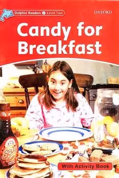 Candy for Breakfast (Level 2)   AB