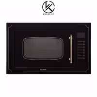 مایکروویو ایلیا استیل مدل IM 109