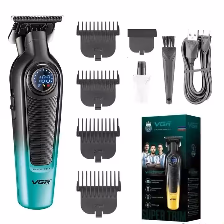 ماشین اصلاح خط زن وی جی آر vgr v-996