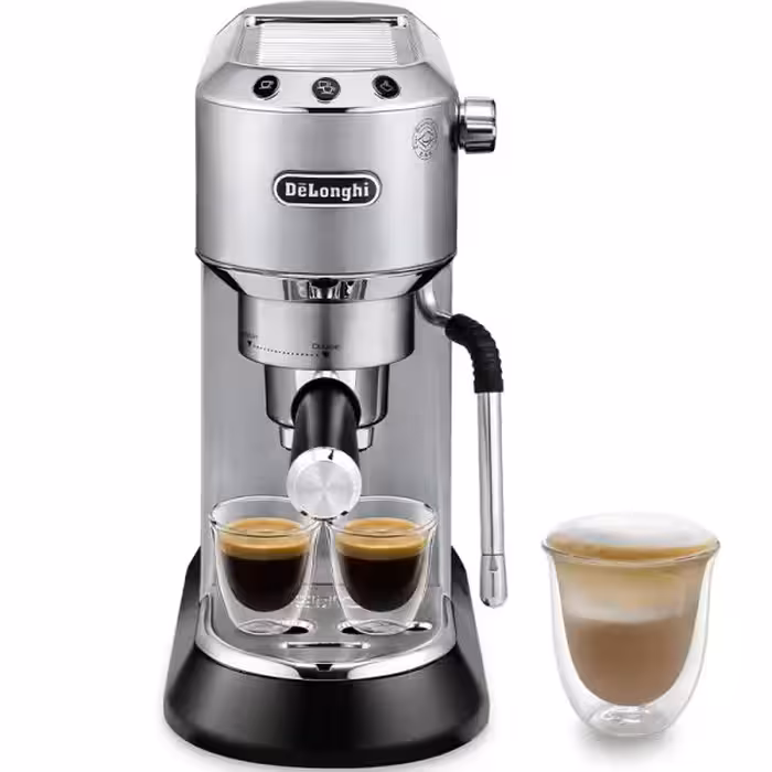 اسپرسوساز دلونگی مدل Delonghi EC885