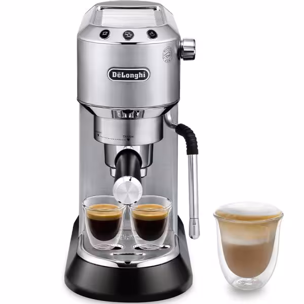 اسپرسوساز دلونگی مدل Delonghi EC885