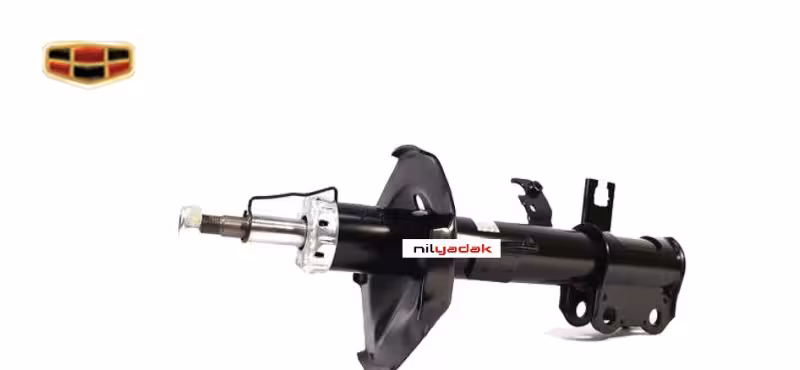 کمک فنر جلو چپ جیلی امگرند RV درجه یک