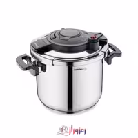 زودپز 10 لیتر کرکماز مدل A173-02