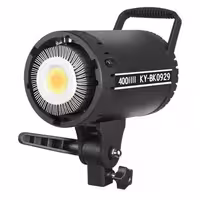 ویدیو لایت رینو Rhino KY-BK0929 LED Video Light