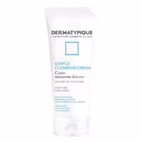 کرم شوینده ملایم پوست خشک و حساس درماتیپیک Dermatypique