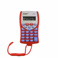 ماشین حساب فانی مدل CN-9201