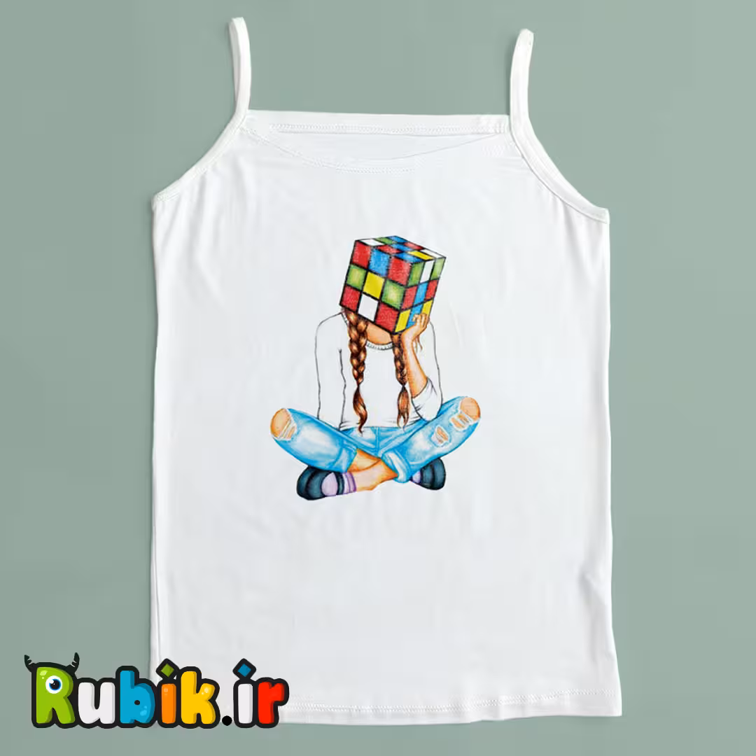 تاپ روبیکی کد 41