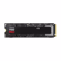 قیمت اس اس دی اینترنال سامسونگ 9100 Pro 4TB
