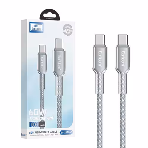 کابل Earldom TYPC EC205