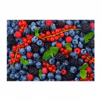 تخته گوشت مدل blueberry | کالا مکس