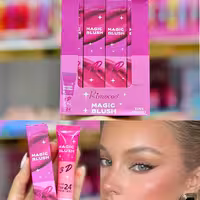 رژگونه حرارتی ریموکو 20 میل با ماندگاری 24 ساعت