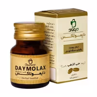 قرص دایمولاکس دیموند 20 عدد | Daymolax Daymond