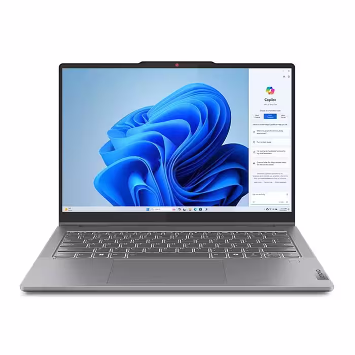 قیمت و خرید لپ تاپ 14 اینچ لنوو IdeaPad 5 2-in-1 14IRH9-XA Core i5 13420H/1TB SSD/16GB/Intel | یاس ارتباط