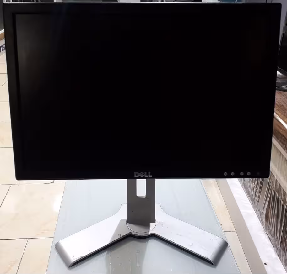 مانیتور استوک برند DELL