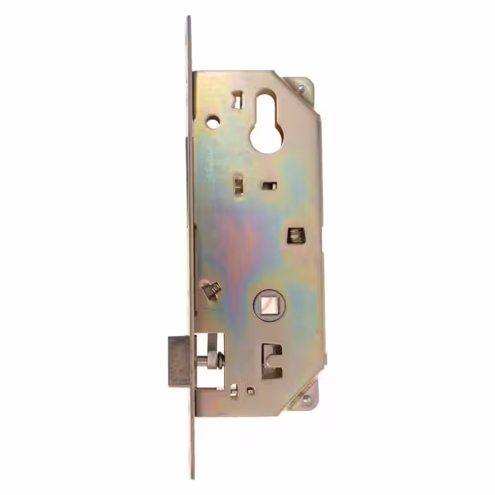 قفل سوئیچی درب ناکو مدل اکونومی | چاوه