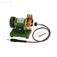 دستگاه گریندر / سنگ رومیزی