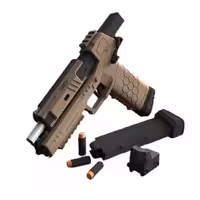 تفنگ دارت بلستر گکو 2077