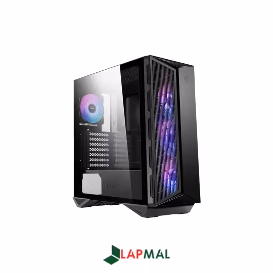 کیس کامپیوتر ام اس آی مدل MPG GUNGNIR 111R
فروشگاه اینترنتی تخصصی لپتاپ لپ مال