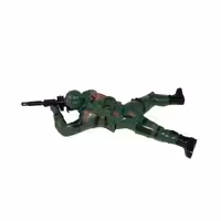 اسباب بازی سرباز سینه خیز مدل 9005