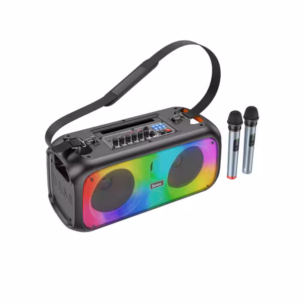 اسپیکر بلوتوثی هوکو مدل BS54