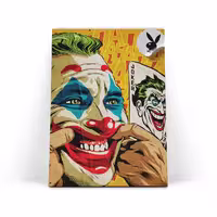 تابلو شاسی جوکر JOKER