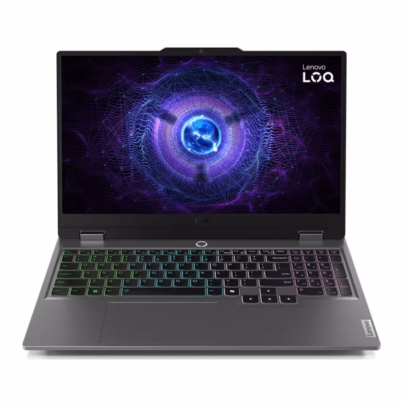 لپ تاپ 15.6 اینچی لنوو مدل LOQ Core i7 14700HX 16GB 1TB SSD RTX 4060