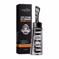 ژل مو شانه دار مردانه سادور 280 میل ( Sadoer gel )