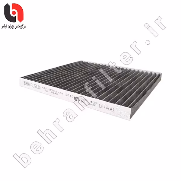 فیلتر کابین سراتو 2010 تا 2013