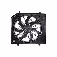 فن کامل (فن رادیاتور) کیا سورنتو EX 2006-2009