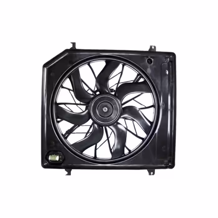 فن کامل (فن رادیاتور) کیا سورنتو EX 2006-2009