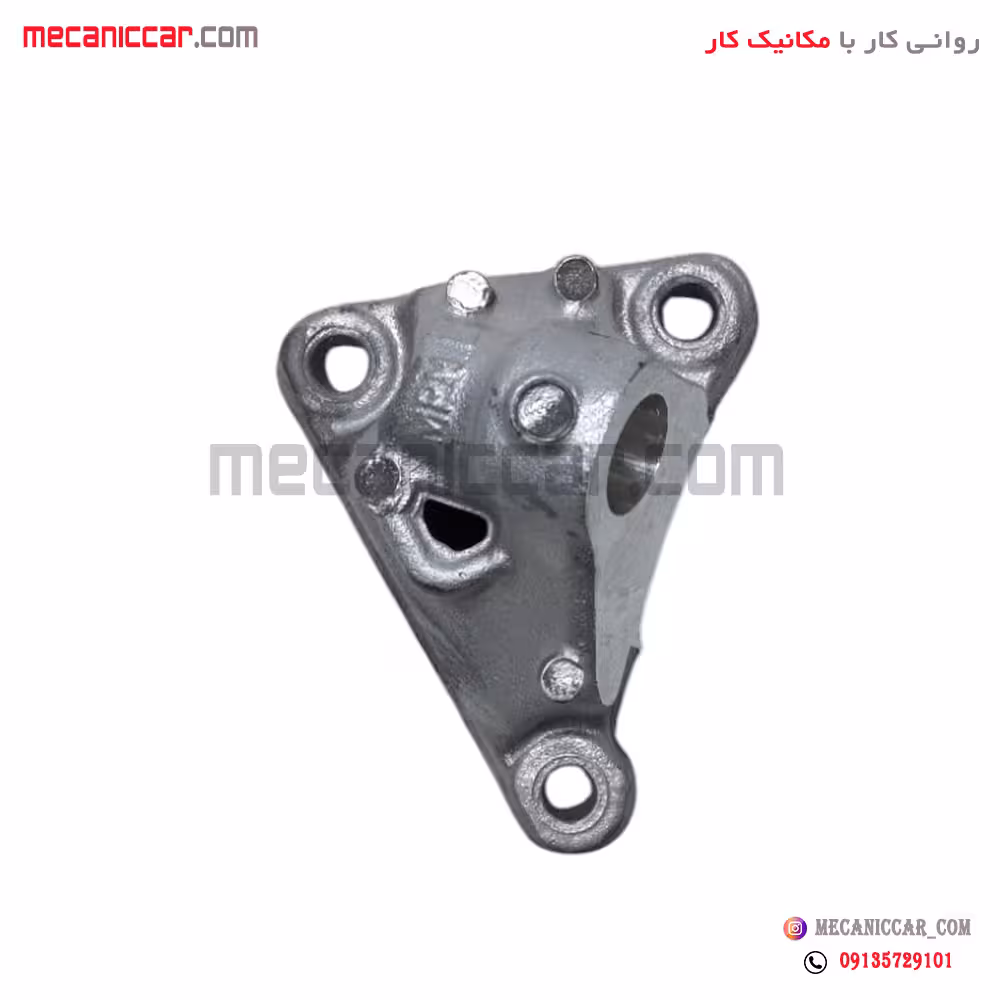 محافظ نصب بازویی اکسل عقب چپ پژو 206 صندوقدار طهران پارت