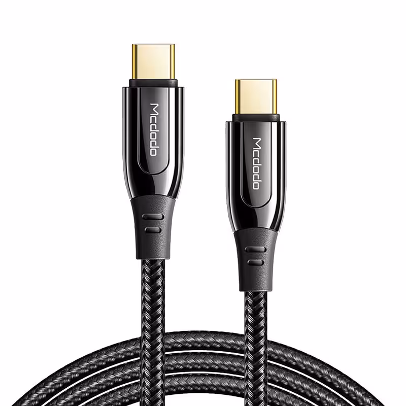 کابل USB-C مک دودو مدل CA-8120 طول 1.2 متر