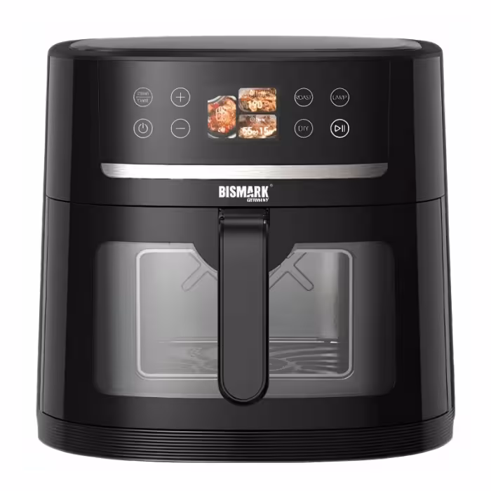 سرخ کن 8 لیتری بیسمارک تحت لیسانس آلمان مدل  bismark BM3570