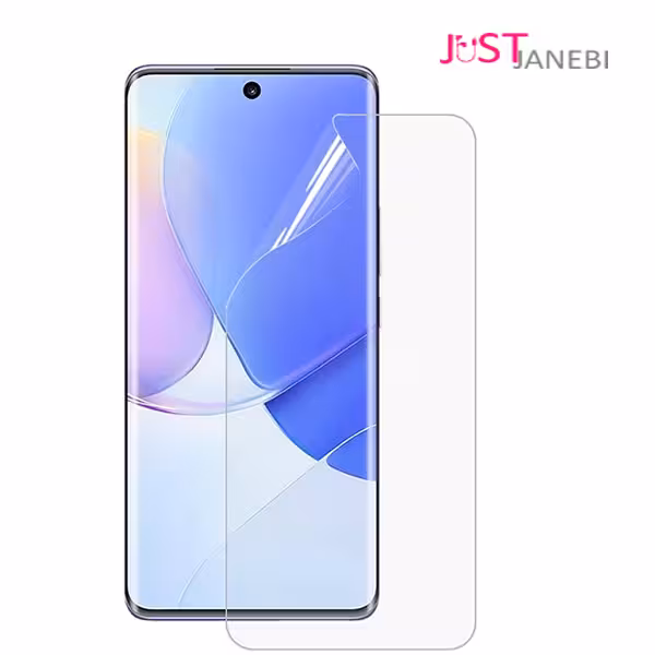 نانو گلس ضد ضربه هوآوی Huawei Nova 8i