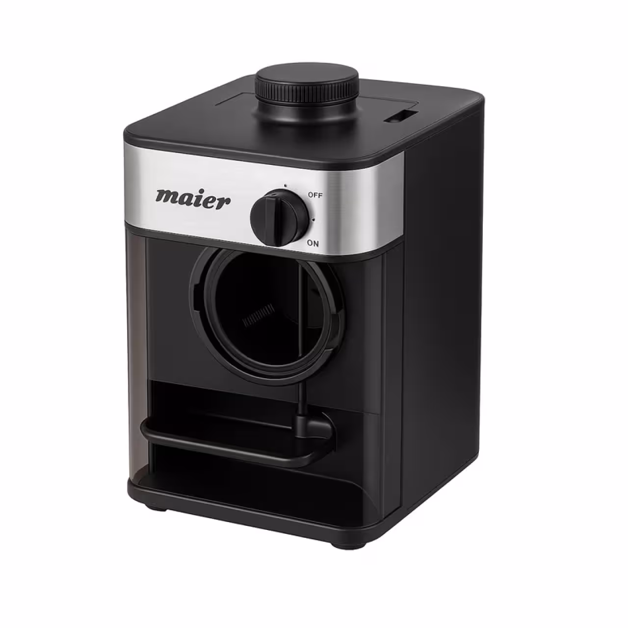 رنده برقی و سالاد ساز برقی مایر مدل MR-297