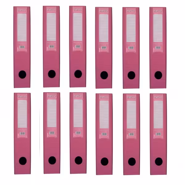 زونکن 8 سانت متالیک پاپکو کد A4-814BC بسته 12 عددی