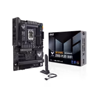 مادربرد ایسوس TUF GAMING Z890-PLUS WIFI DDR5