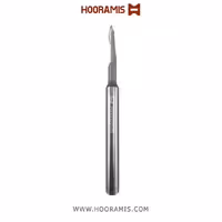 مته عمومی تک کاناله 8*100*35*18*5 از جنس HSS-E برند Elmer آلمان