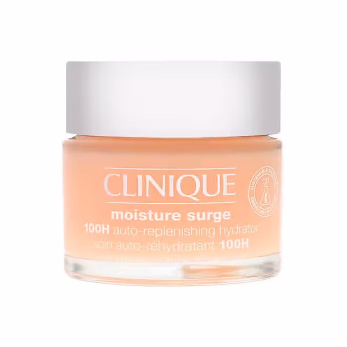 کرم آبرسان 100 ساعته کلینیک Clinique Moisture Surge