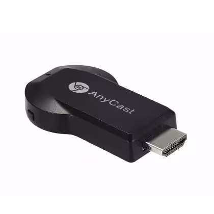 دانگل وایرلس HDMI مدل Anycast M9 Plus