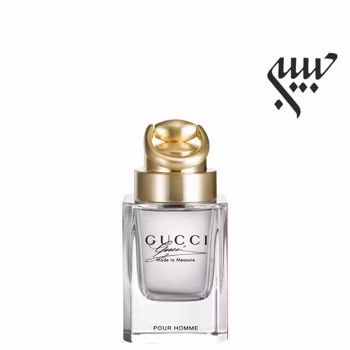 Gucci Made to Measure  گوچی مید تو میژر