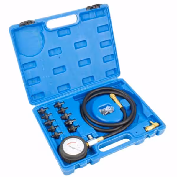 کیت تست فشار روغن موتور تاپکس