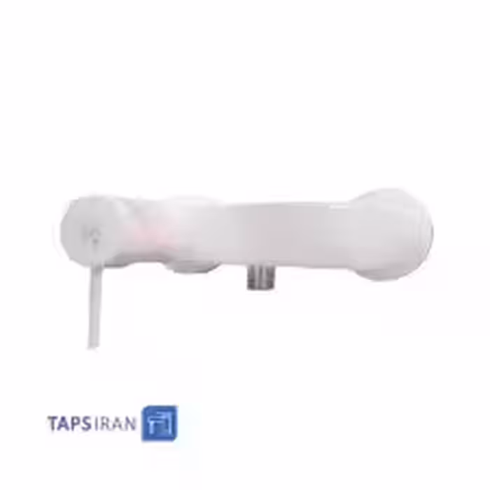 قیمت ، مشخصات و فروش آنلاین شیر توالت کی دبلیو سی KWC مدل مریت سفید