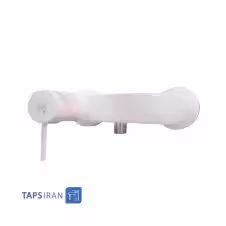 قیمت ، مشخصات و فروش آنلاین شیر توالت کی دبلیو سی KWC مدل مریت سفید