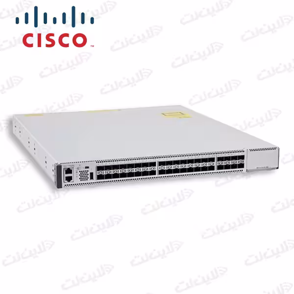 سوئیچ 40 پورت C9500-40X-A سیسکو Cisco