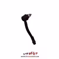 سیبک فرمان چپ و راست جک s3