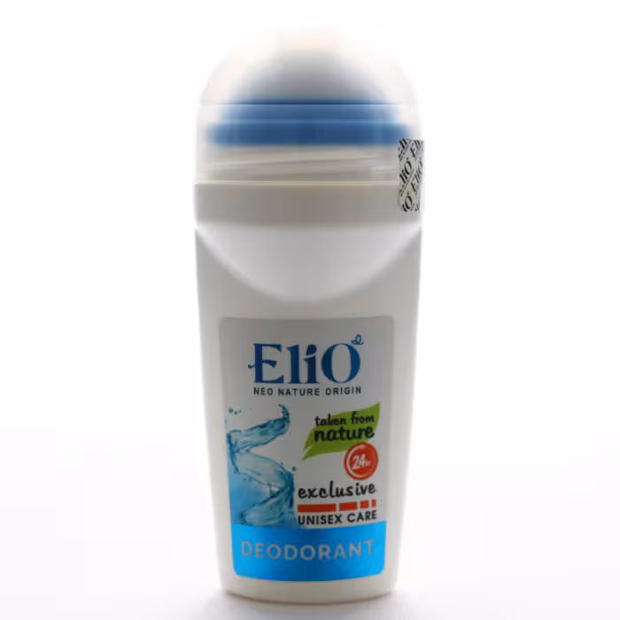 رول زیر بغل اکسکلوسیو آبی الیو 50 میلی لیتر - دارونت